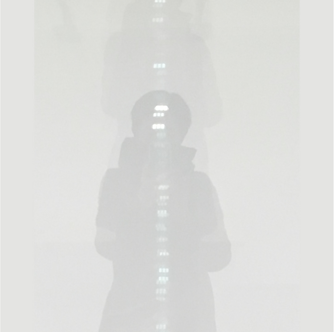 飯盛雅子 Masako Iimori