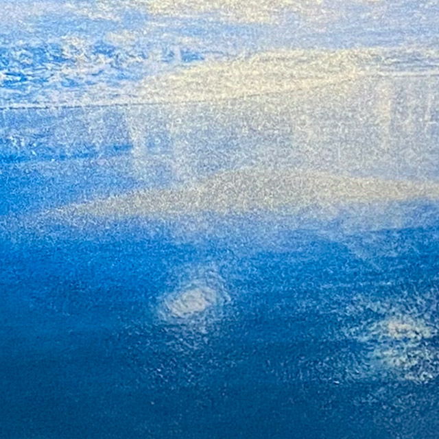 刻の襞から I