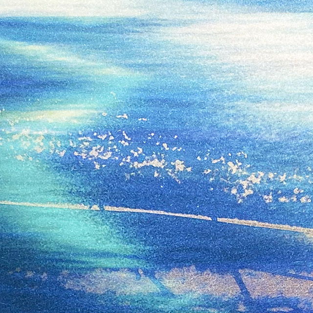 刻の襞から III