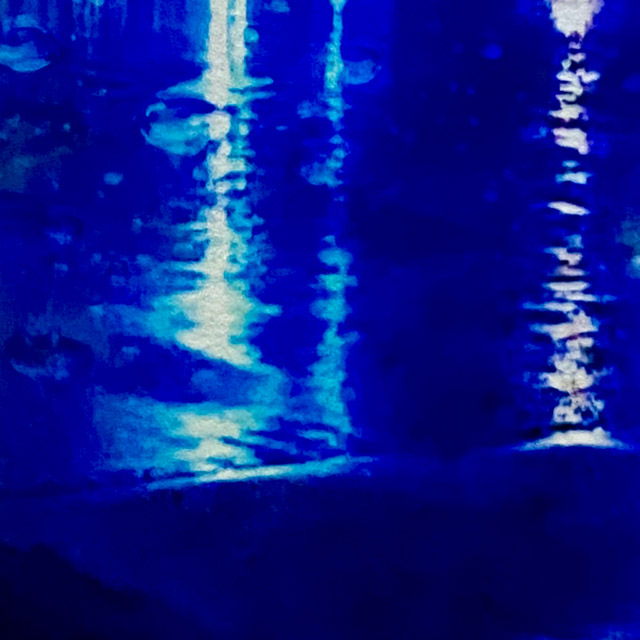 夜のように光のように I