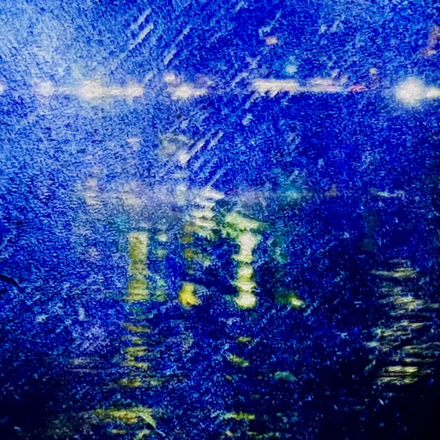 夜のように光のように II