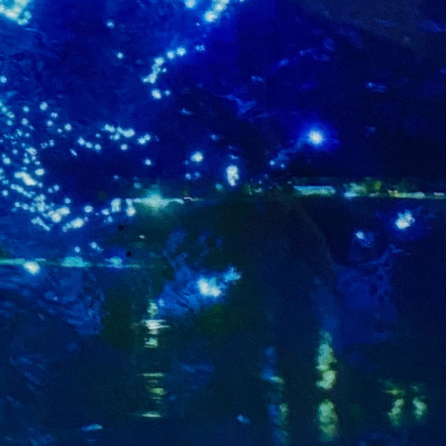 夜のように光のように III