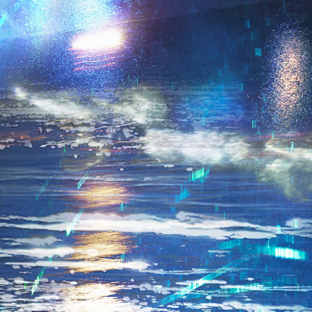 夜のように光のように VI