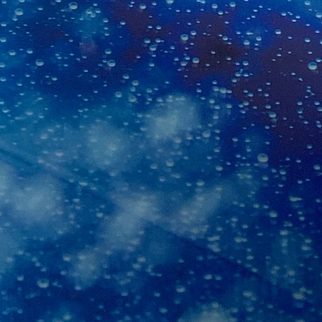 リズムと残響VII