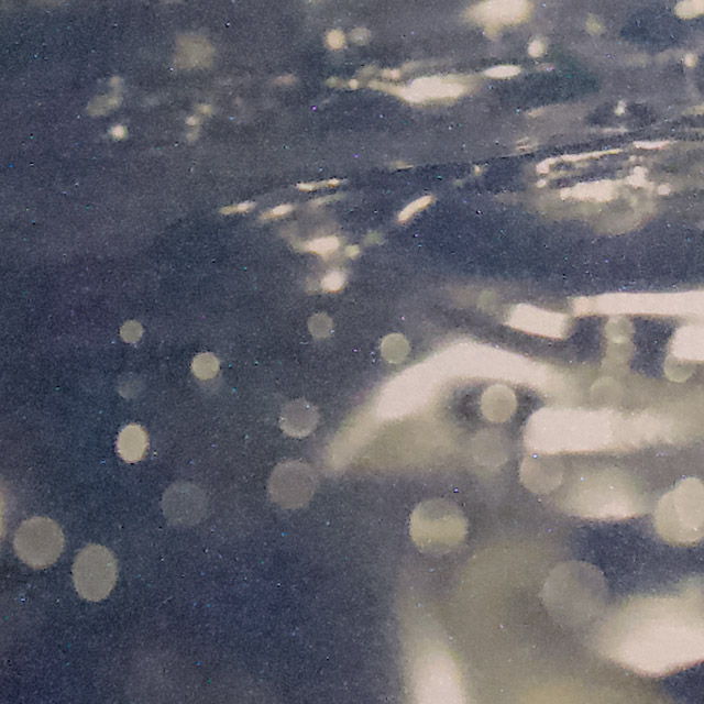 光跡