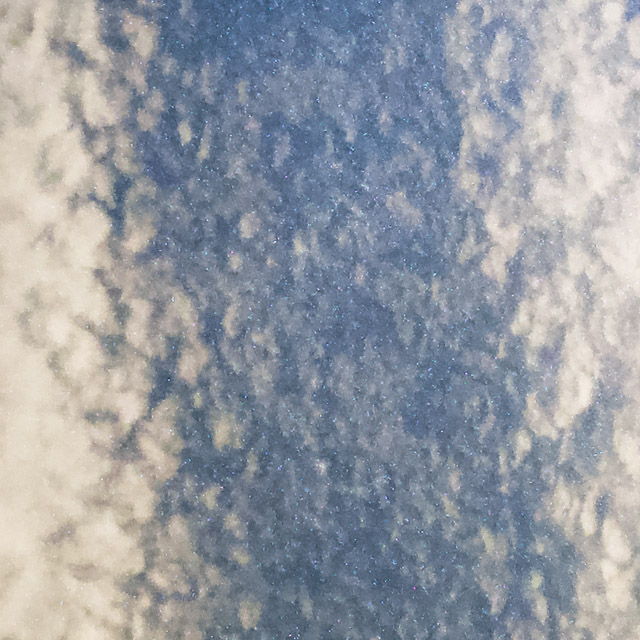 空へ